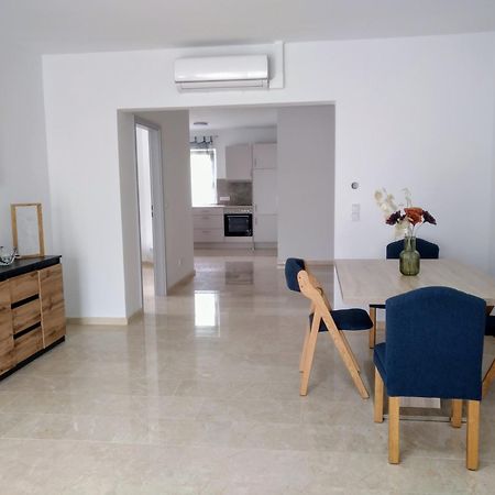 Ketzür Ferienwohnung Beetzseeheide מראה חיצוני תמונה
