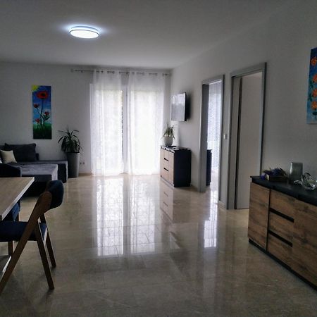 Ketzür Ferienwohnung Beetzseeheide מראה חיצוני תמונה