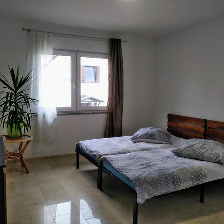 Ketzür Ferienwohnung Beetzseeheide מראה חיצוני תמונה