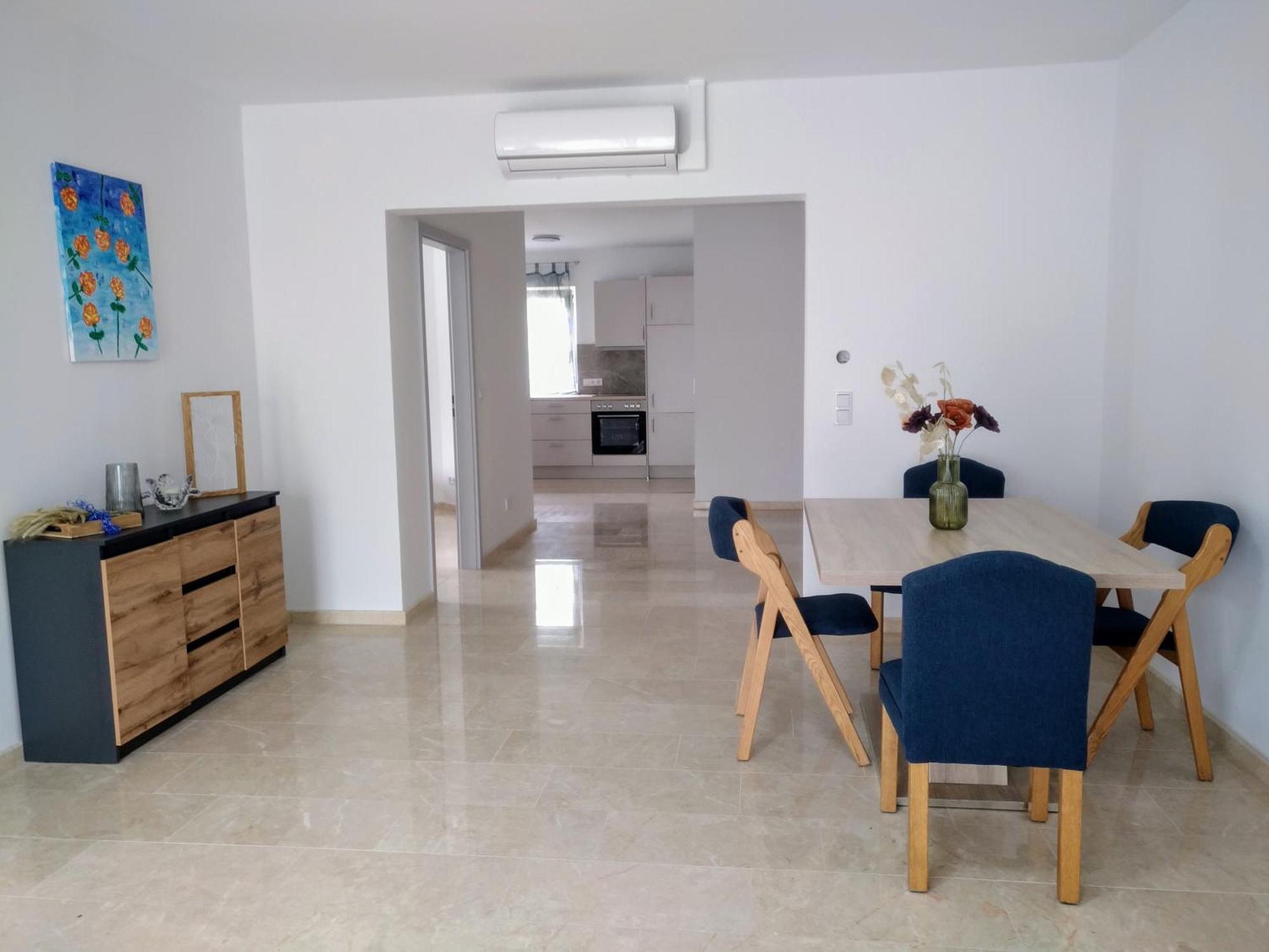 Ketzür Ferienwohnung Beetzseeheide מראה חיצוני תמונה