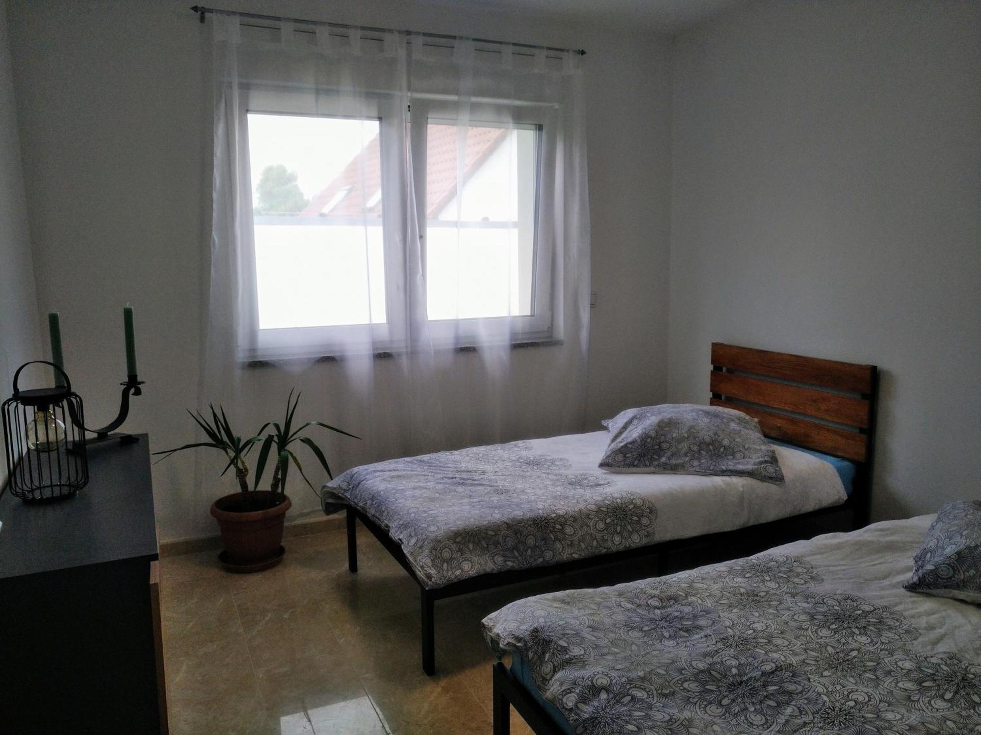 Ketzür Ferienwohnung Beetzseeheide מראה חיצוני תמונה