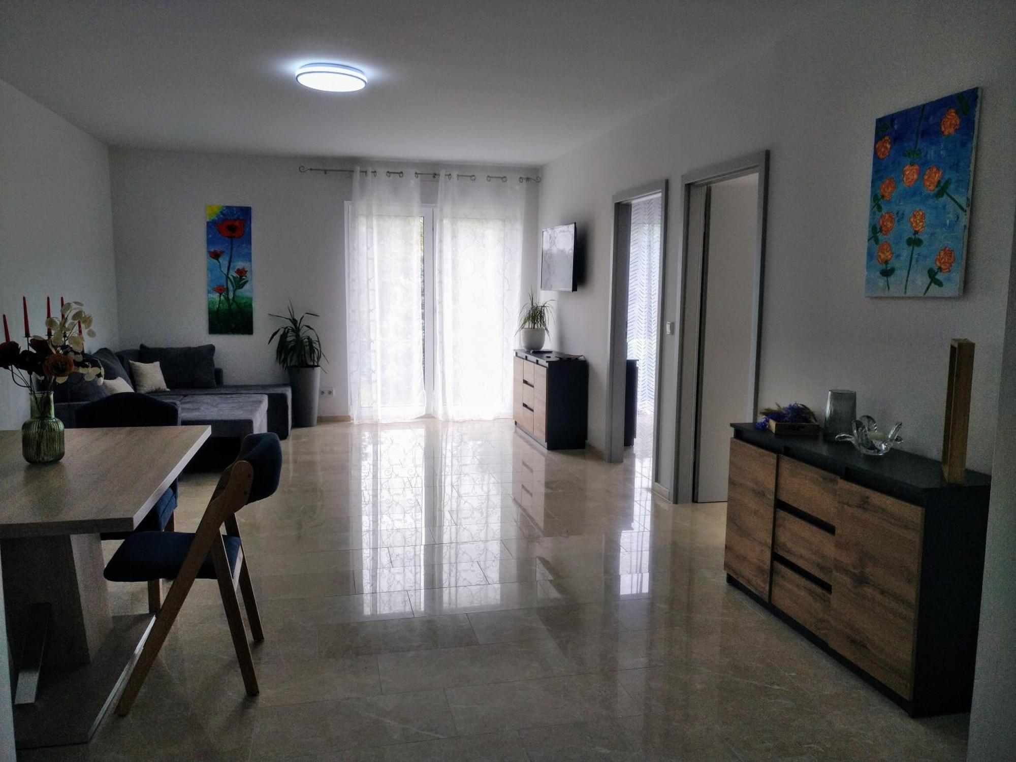 Ketzür Ferienwohnung Beetzseeheide מראה חיצוני תמונה