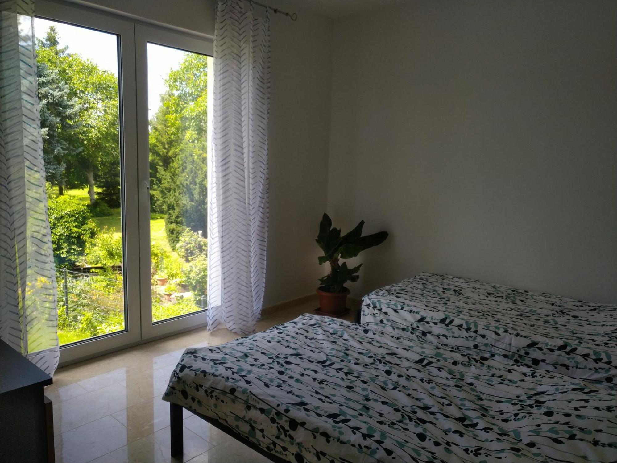 Ketzür Ferienwohnung Beetzseeheide מראה חיצוני תמונה