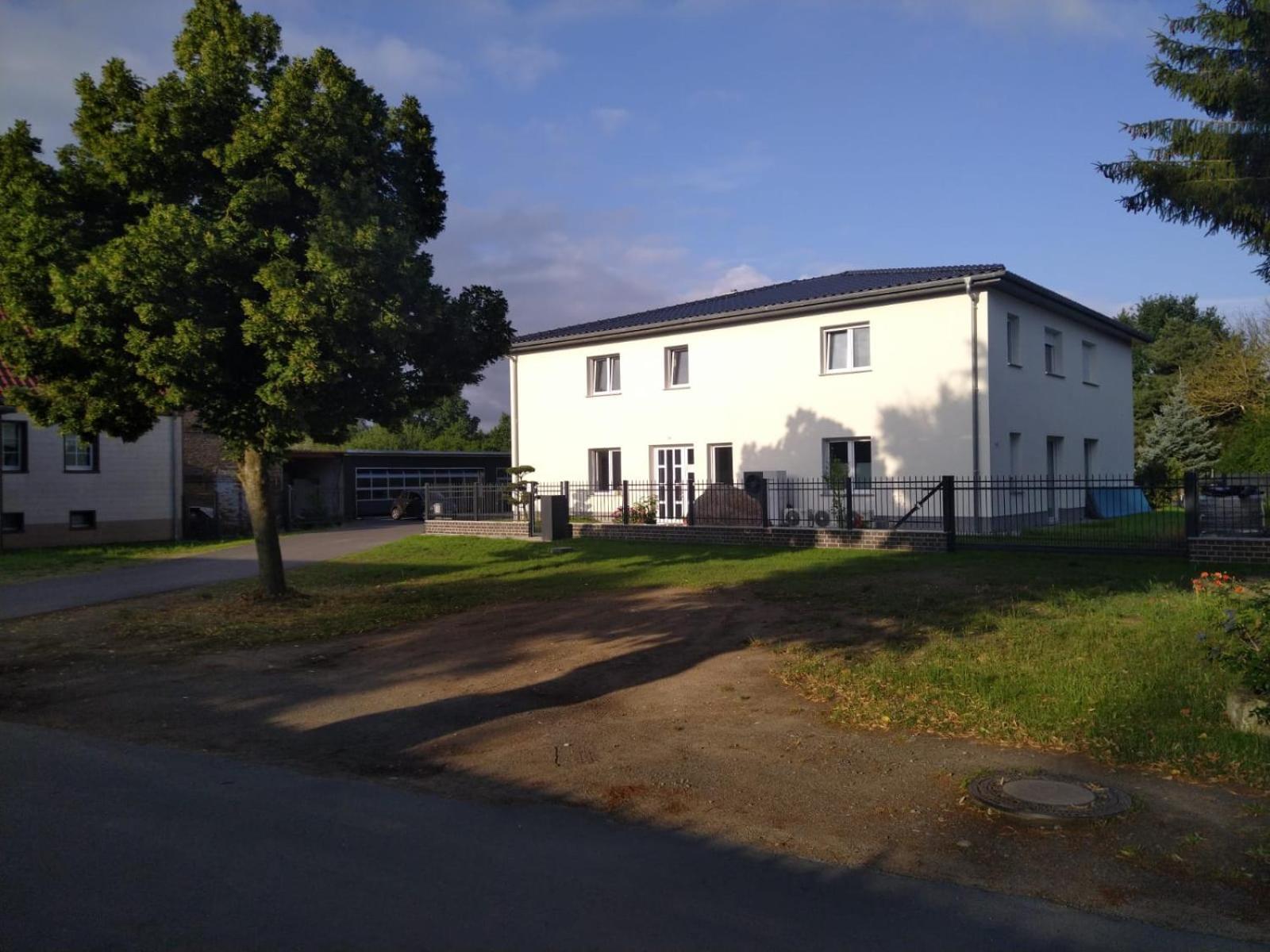Ketzür Ferienwohnung Beetzseeheide מראה חיצוני תמונה